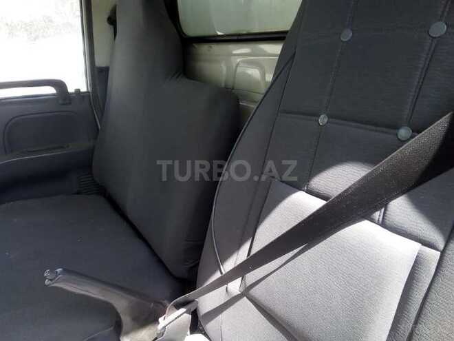 Isuzu NHR 55 E 2007, 2,000,000 km - 2.8 l - Bakı