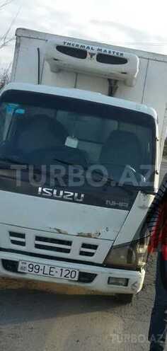 Isuzu NHR 55 E 2007, 2,000,000 km - 2.8 l - Bakı