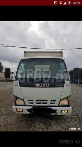 Isuzu NHR 55 E 2007, 2,000,000 km - 2.8 l - Bakı