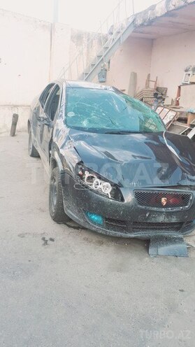 Iran Khodro Runna 2011, 0 km - 0.1 l - Bakı