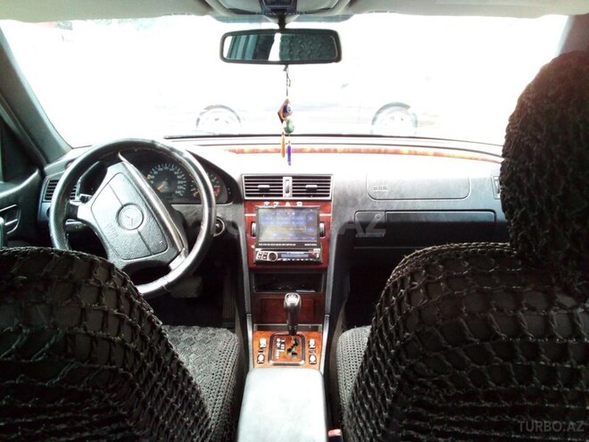 Mercedes C 180 1999, 361,748 km - 1.8 л - Bakı
