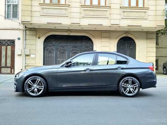 BMW 328 2015, 61,000 km - 2.0 l - Bakı