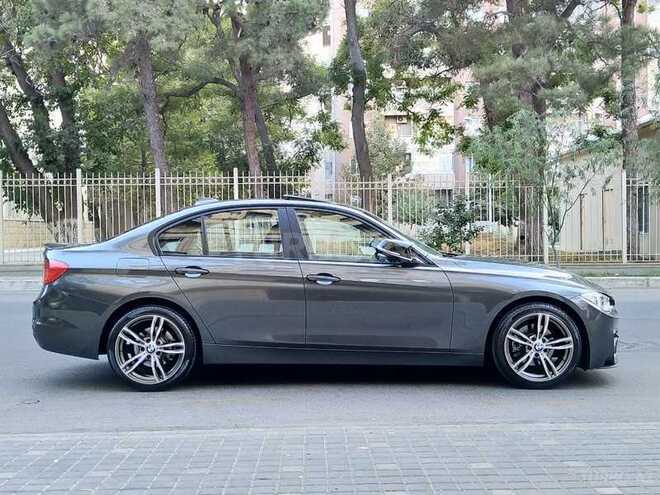 BMW 328 2015, 61,000 km - 2.0 l - Bakı
