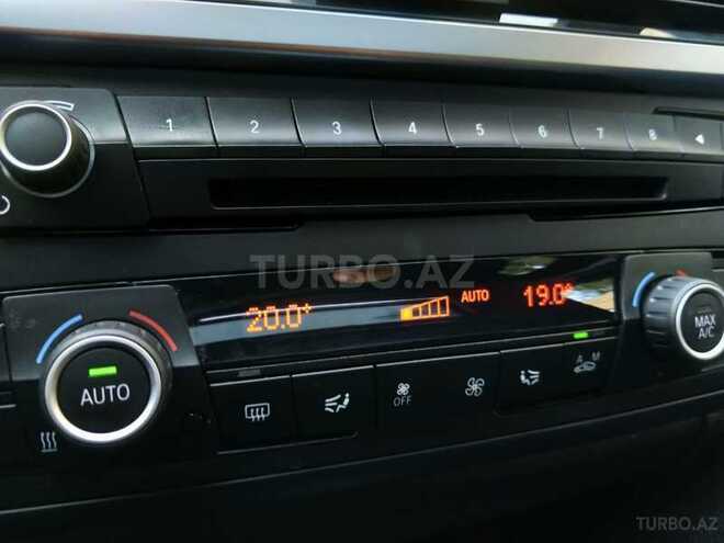 BMW 328 2015, 61,000 km - 2.0 l - Bakı