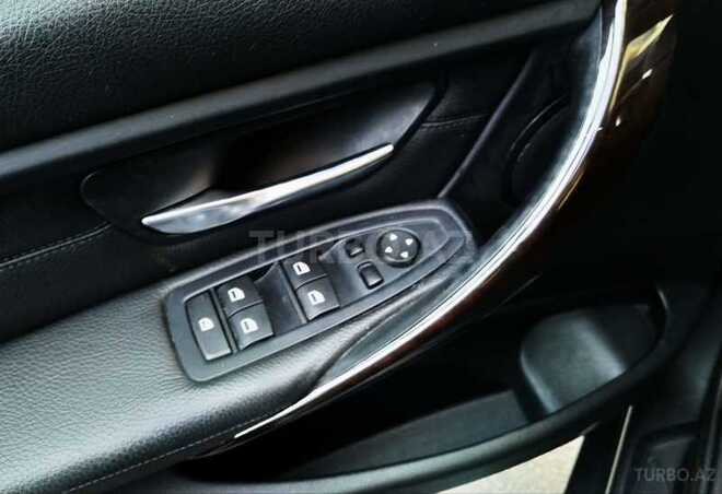 BMW 328 2015, 61,000 km - 2.0 l - Bakı