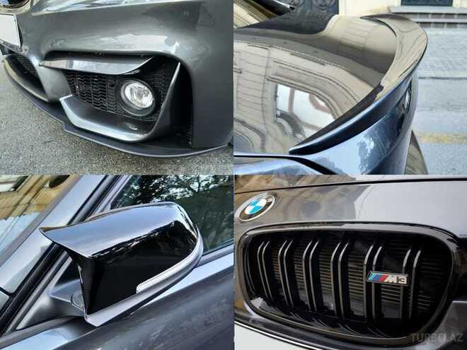 BMW 328 2015, 61,000 km - 2.0 l - Bakı