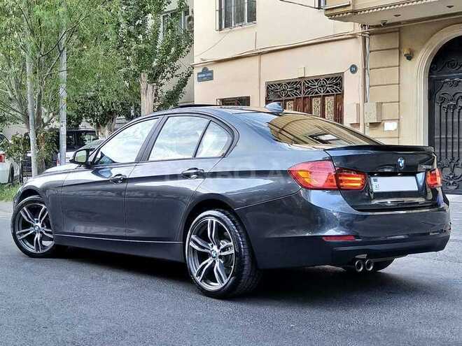 BMW 328 2015, 61,000 km - 2.0 l - Bakı