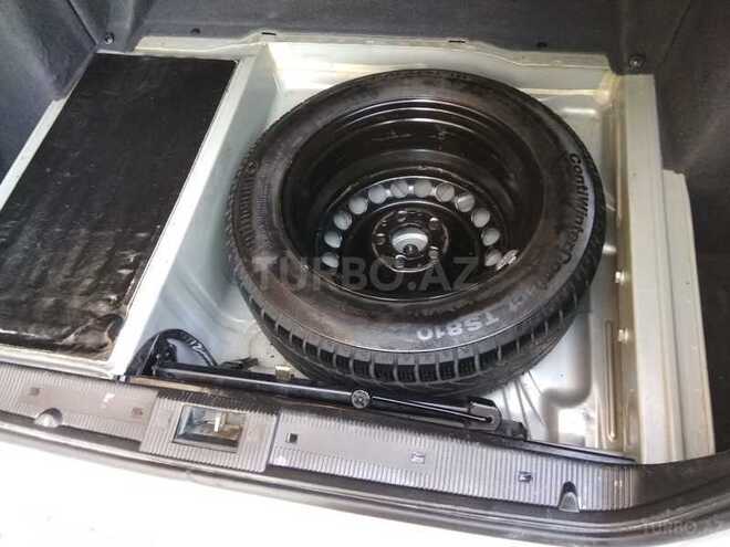 Mercedes E 200 2000, 249,000 km - 2.0 l - Bakı