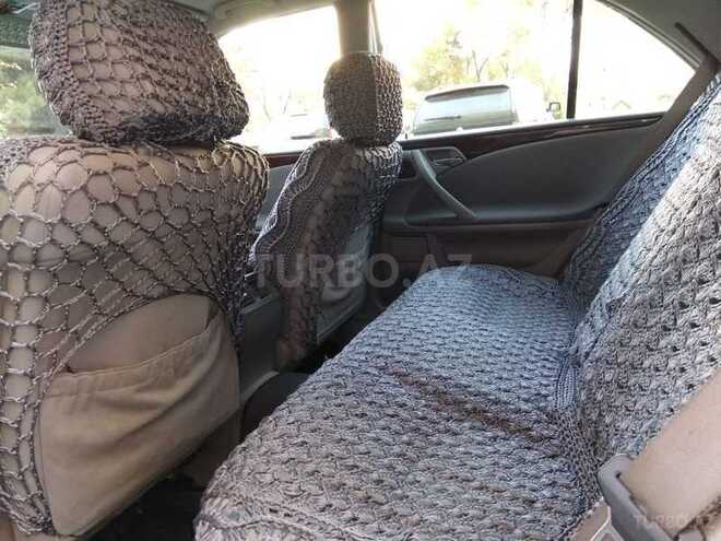 Mercedes E 200 2000, 249,000 km - 2.0 l - Bakı