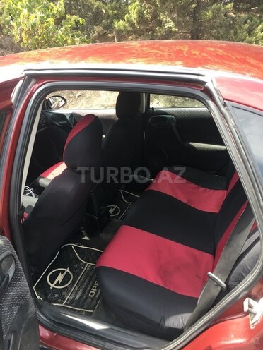 Opel Vectra 1997, 290,000 km - 0.2 l - Bakı