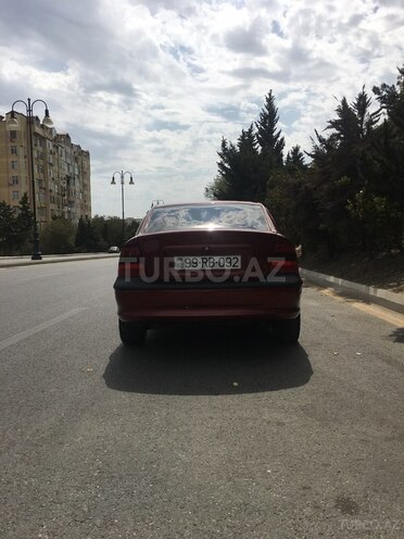 Opel Vectra 1997, 290,000 km - 0.2 l - Bakı