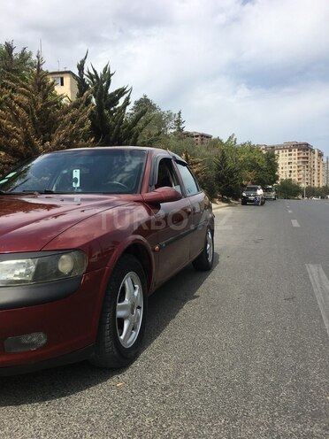 Opel Vectra 1997, 290,000 km - 0.2 l - Bakı