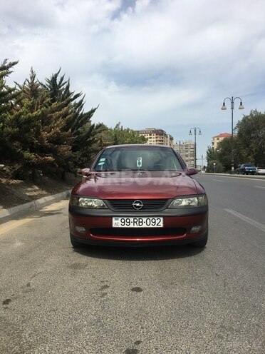 Opel Vectra 1997, 290,000 km - 0.2 l - Bakı