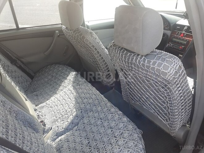 Mercedes C 220 1999, 298,608 km - 2.2 л - Bakı