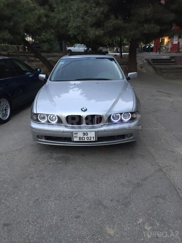 BMW 528 1997, 150,000 km - 2.8 l - Bakı