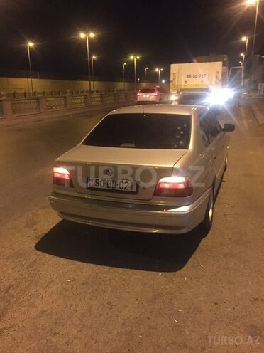 BMW 528 1997, 150,000 km - 2.8 l - Bakı
