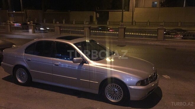 BMW 528 1997, 150,000 km - 2.8 l - Bakı