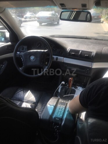 BMW 528 1997, 150,000 km - 2.8 l - Bakı