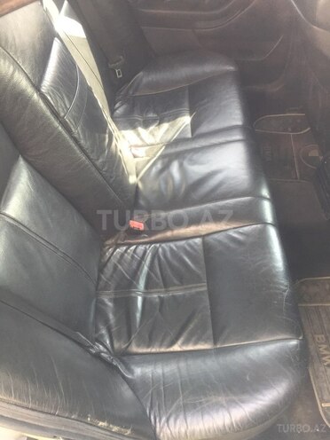 BMW 528 1997, 150,000 km - 2.8 l - Bakı