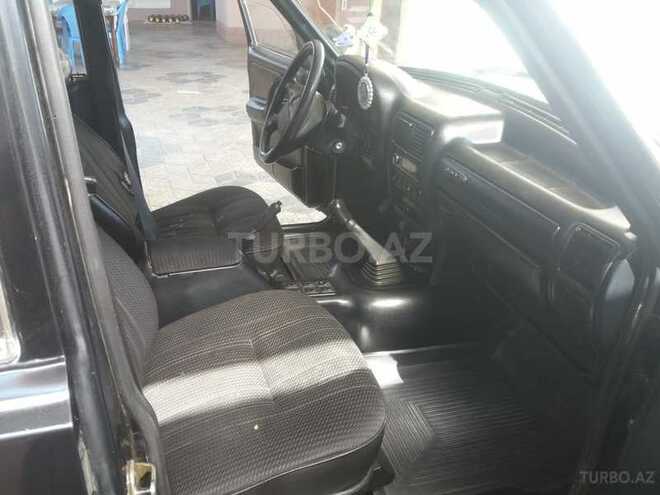 GAZ 31105 2004, 220,000 km - 2.3 l - Bakı