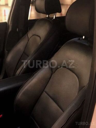 Hyundai Sonata 2016, 35,800 km - 2.0 l - Bakı