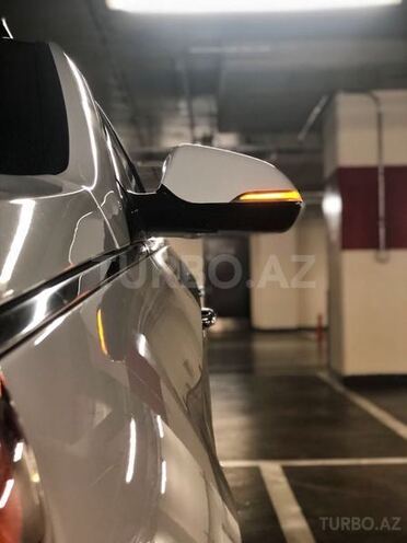 Hyundai Sonata 2016, 35,800 km - 2.0 l - Bakı