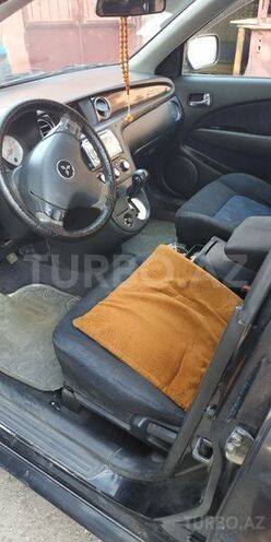 Mitsubishi Airtrek 2002, 158,000 km - 2.0 л - Masallı