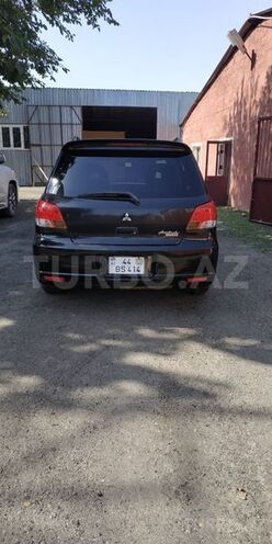 Mitsubishi Airtrek 2002, 158,000 km - 2.0 л - Masallı