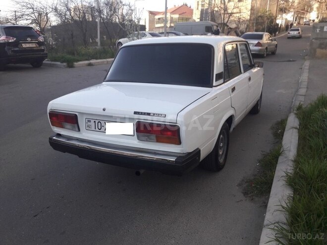 LADA (VAZ) 2107 2004, 60,000 km - 1.5 л - Bakı