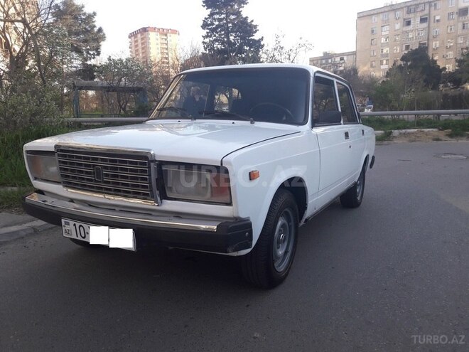 LADA (VAZ) 2107 2004, 60,000 km - 1.5 л - Bakı