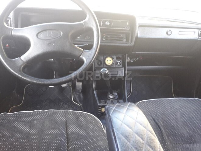 LADA (VAZ) 2107 2004, 60,000 km - 1.5 л - Bakı