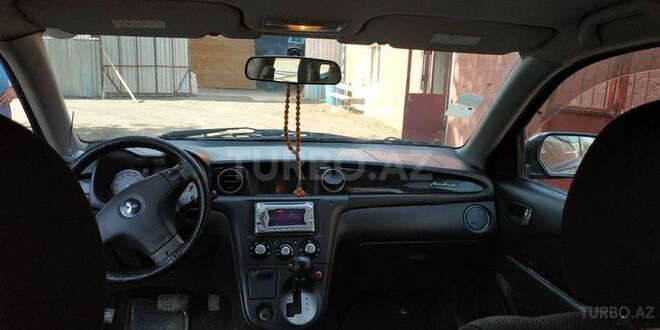 Mitsubishi Airtrek 2002, 158,000 km - 2.0 л - Masallı