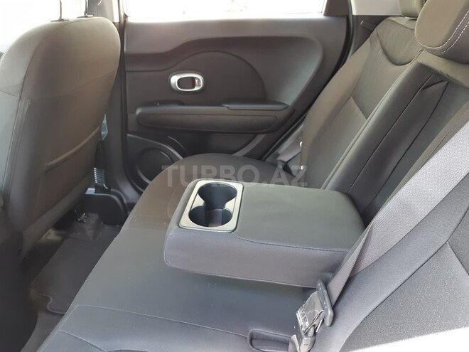 Kia Soul 2015, 54,000 km - 1.6 л - Bakı