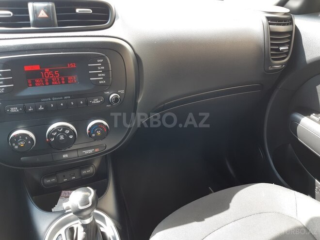 Kia Soul 2015, 54,000 km - 1.6 л - Bakı