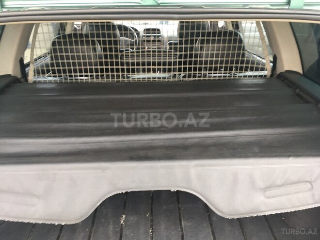 Opel Astra 1999, 282,000 km - 1.8 l - Bakı