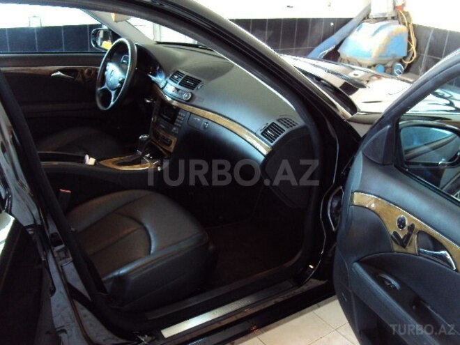 Mercedes E 350 2007, 169,000 km - 3.5 л - Bakı
