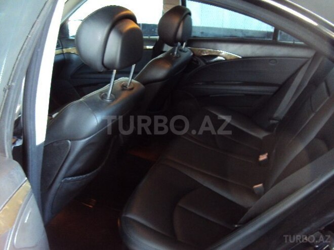 Mercedes E 350 2007, 169,000 km - 3.5 л - Bakı