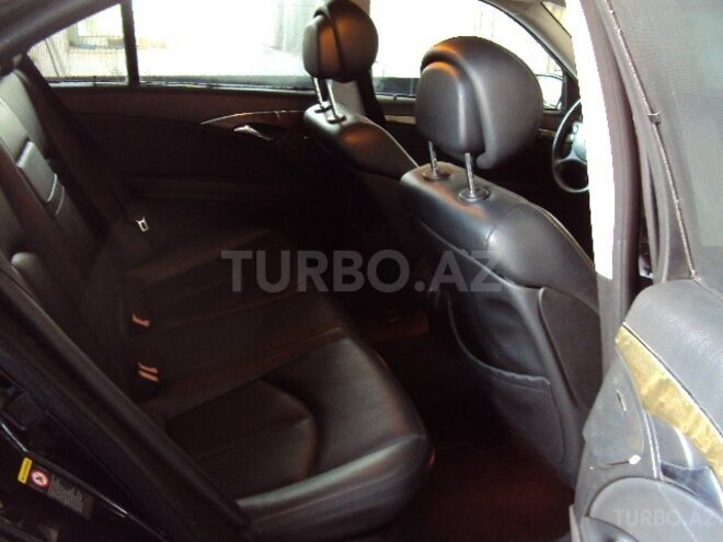 Mercedes E 350 2007, 169,000 km - 3.5 л - Bakı