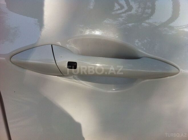 Hyundai Elantra 2014, 50,000 km - 1.8 l - Bakı