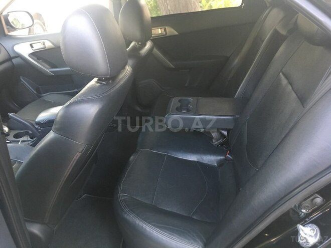Kia Cerato 2009, 116,900 km - 1.6 l - Bakı