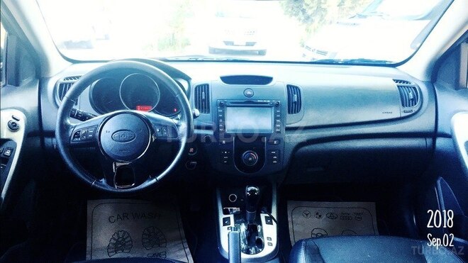 Kia Cerato 2009, 116,900 km - 1.6 l - Bakı