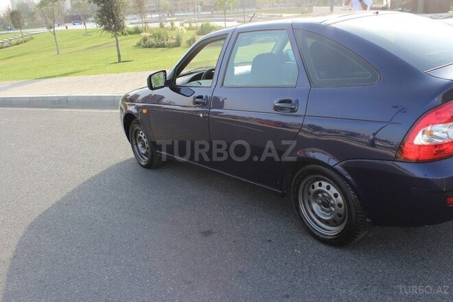 LADA (VAZ) Priora 2013, 135,000 km - 1.6 l - Bakı