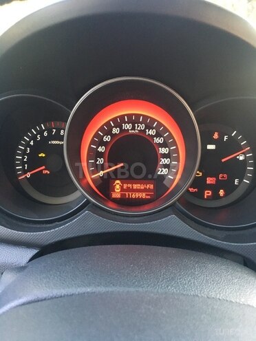 Kia Cerato 2009, 116,900 km - 1.6 l - Bakı