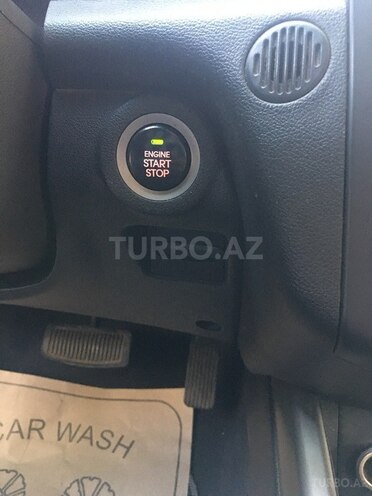 Kia Cerato 2009, 116,900 km - 1.6 l - Bakı