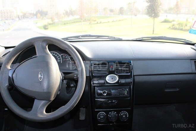 LADA (VAZ) Priora 2013, 135,000 km - 1.6 l - Bakı