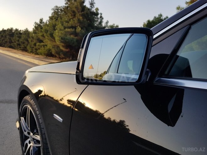 Mercedes E 350 2009, 180,000 km - 0.4 l - Bakı