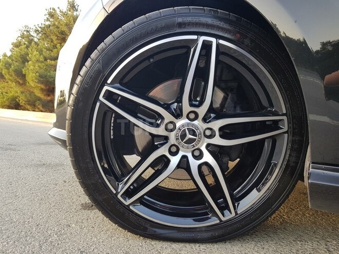 Mercedes E 350 2009, 180,000 km - 0.4 l - Bakı
