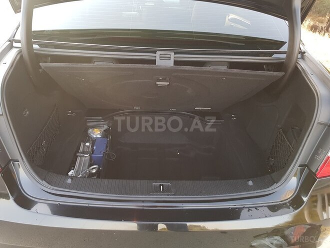 Mercedes E 350 2009, 180,000 km - 0.4 l - Bakı