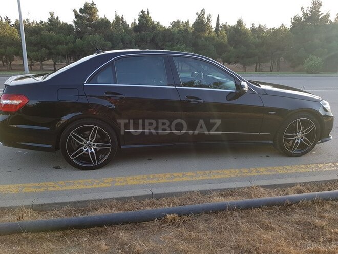 Mercedes E 350 2009, 180,000 km - 0.4 l - Bakı