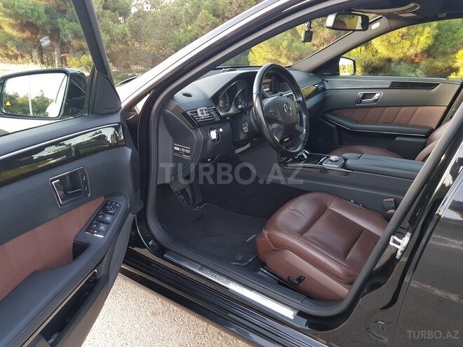 Mercedes E 350 2009, 180,000 km - 0.4 l - Bakı